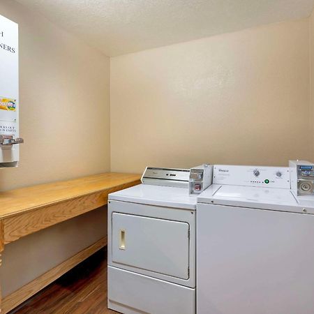 Comfort Inn Richfield I-70 Ngoại thất bức ảnh
