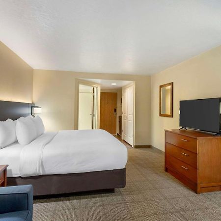Comfort Inn Richfield I-70 Ngoại thất bức ảnh