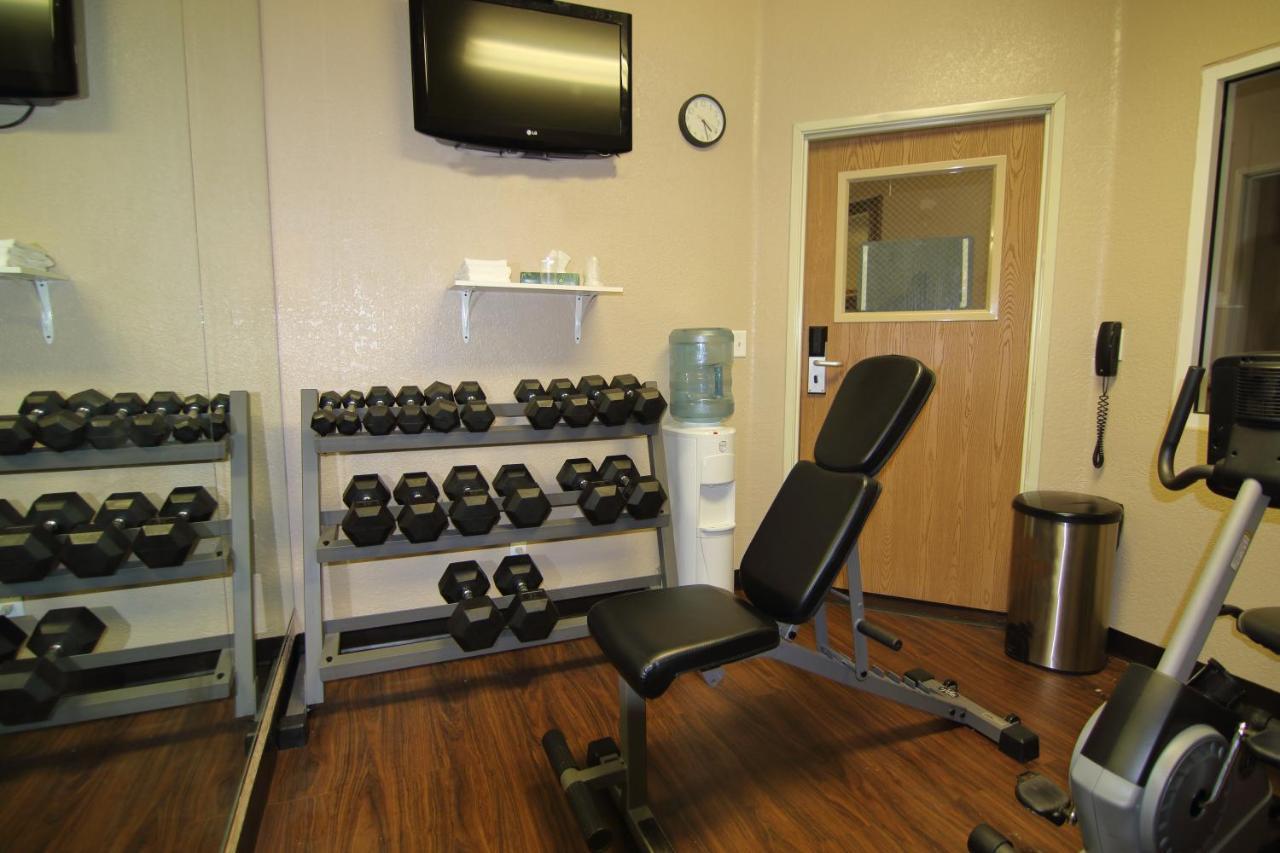 Comfort Inn Richfield I-70 Ngoại thất bức ảnh