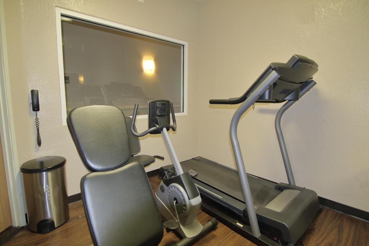 Comfort Inn Richfield I-70 Ngoại thất bức ảnh