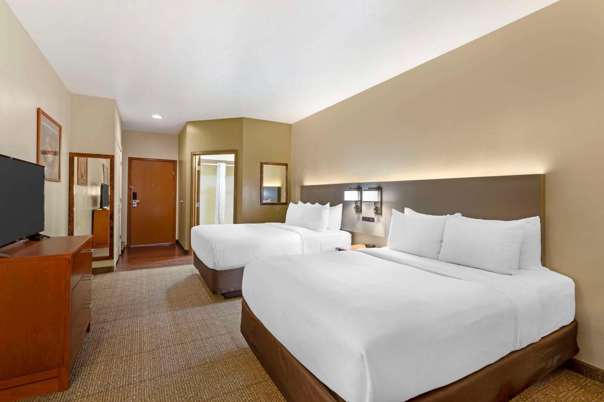 Comfort Inn Richfield I-70 Ngoại thất bức ảnh