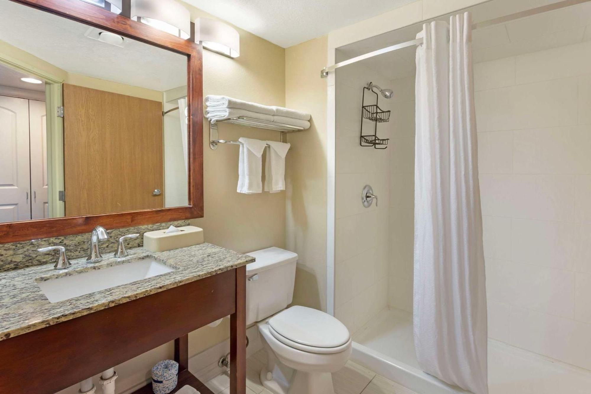 Comfort Inn Richfield I-70 Ngoại thất bức ảnh