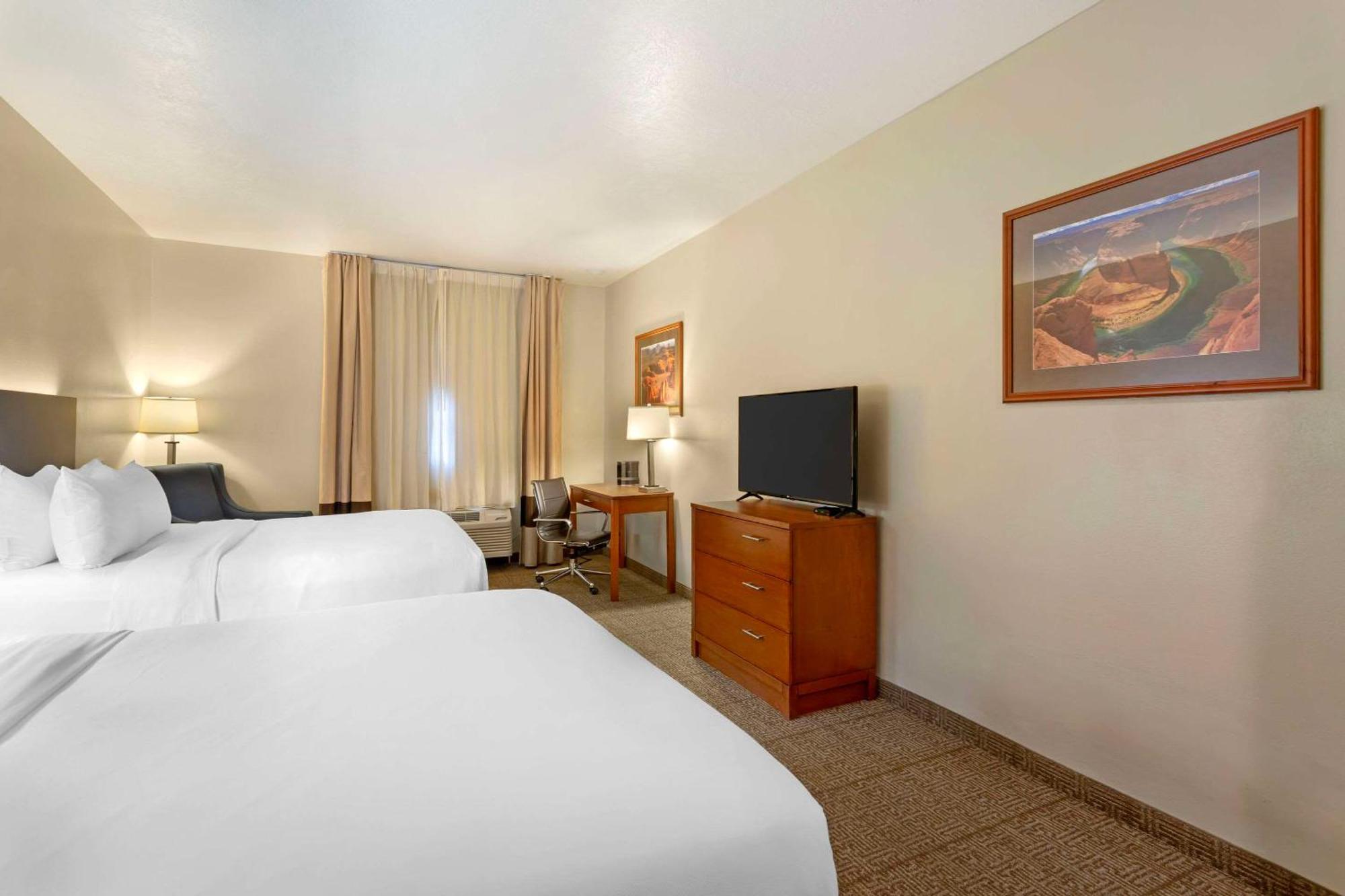 Comfort Inn Richfield I-70 Ngoại thất bức ảnh