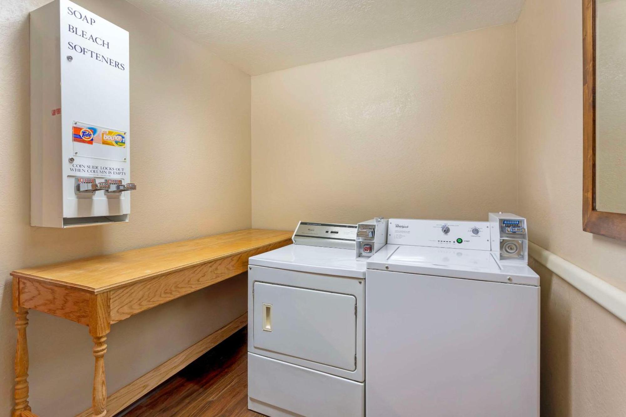 Comfort Inn Richfield I-70 Ngoại thất bức ảnh