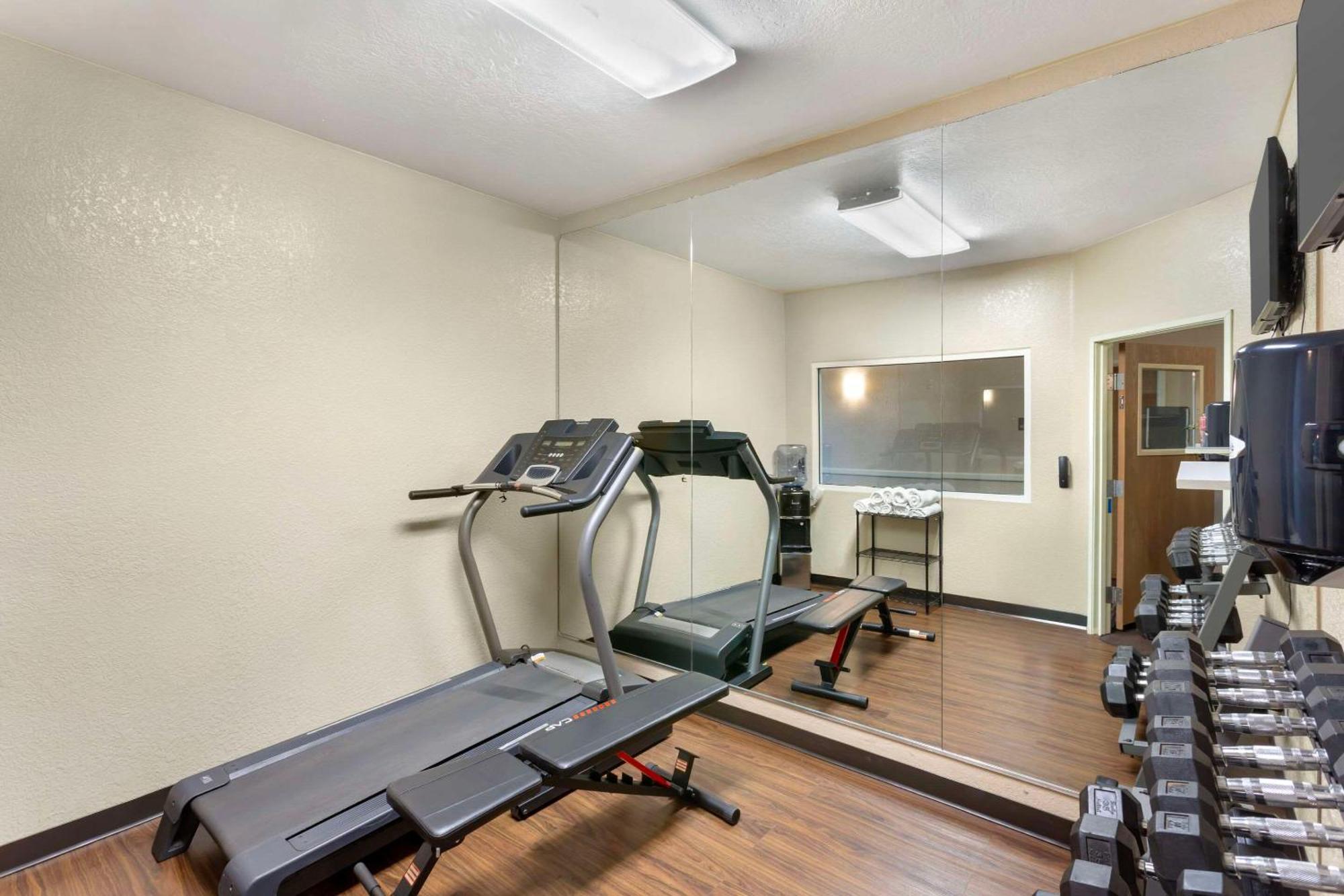 Comfort Inn Richfield I-70 Ngoại thất bức ảnh