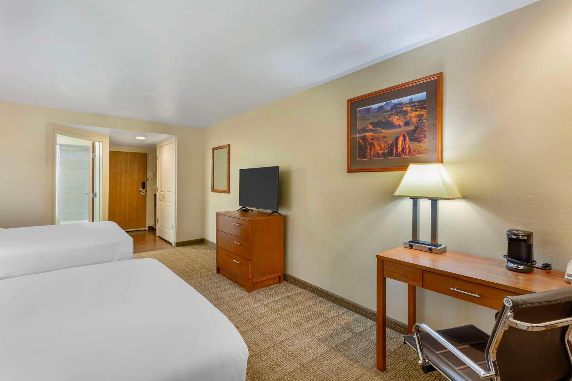 Comfort Inn Richfield I-70 Ngoại thất bức ảnh