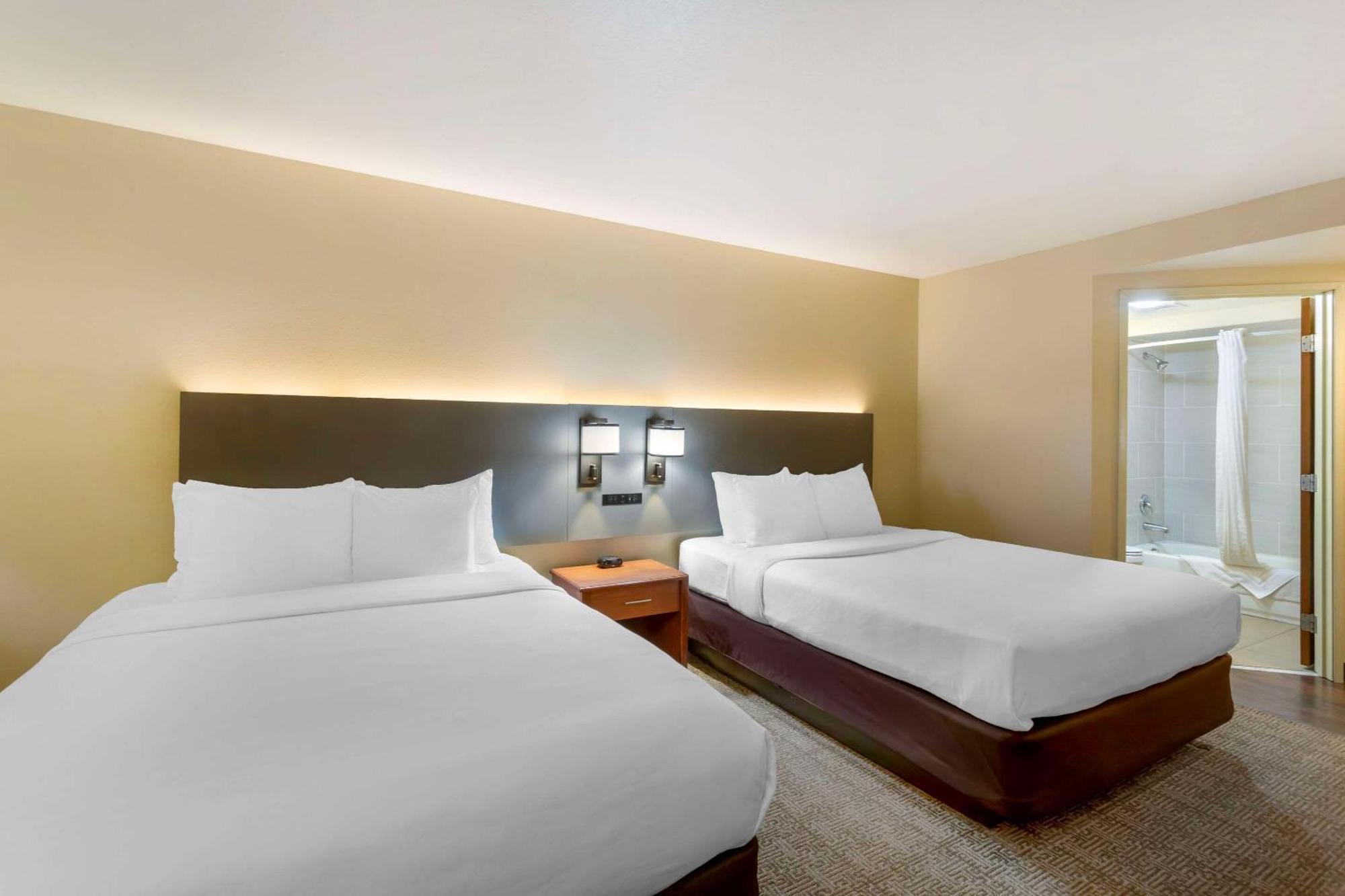 Comfort Inn Richfield I-70 Ngoại thất bức ảnh