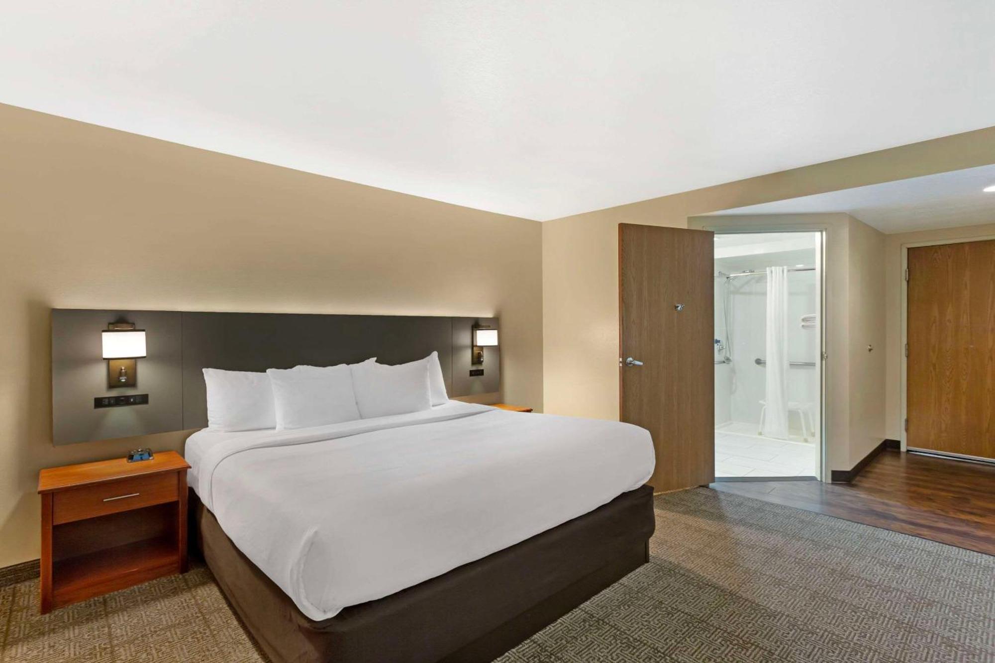Comfort Inn Richfield I-70 Ngoại thất bức ảnh