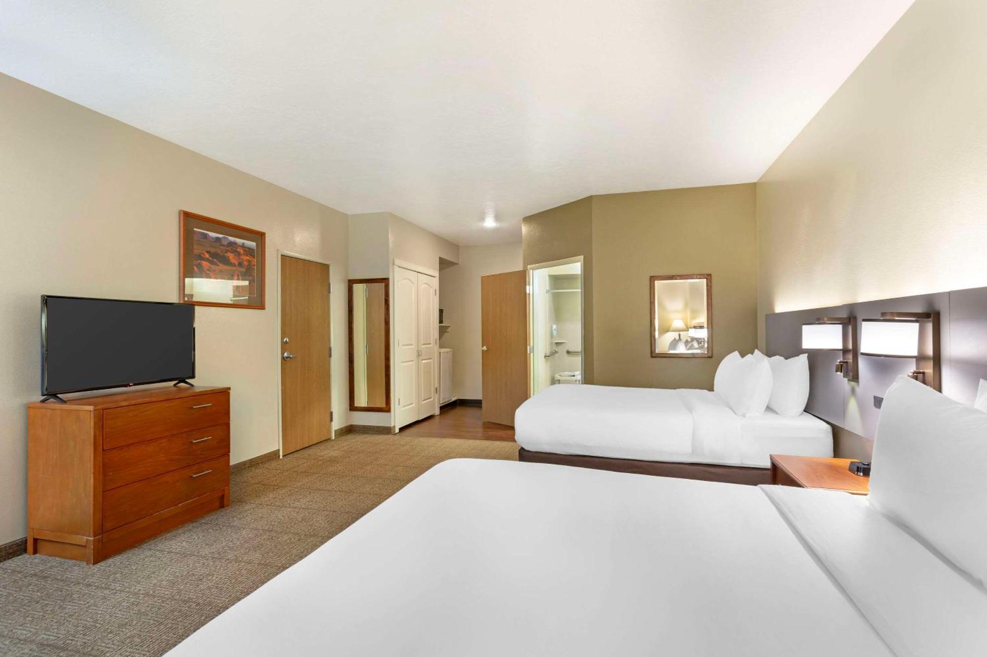 Comfort Inn Richfield I-70 Ngoại thất bức ảnh