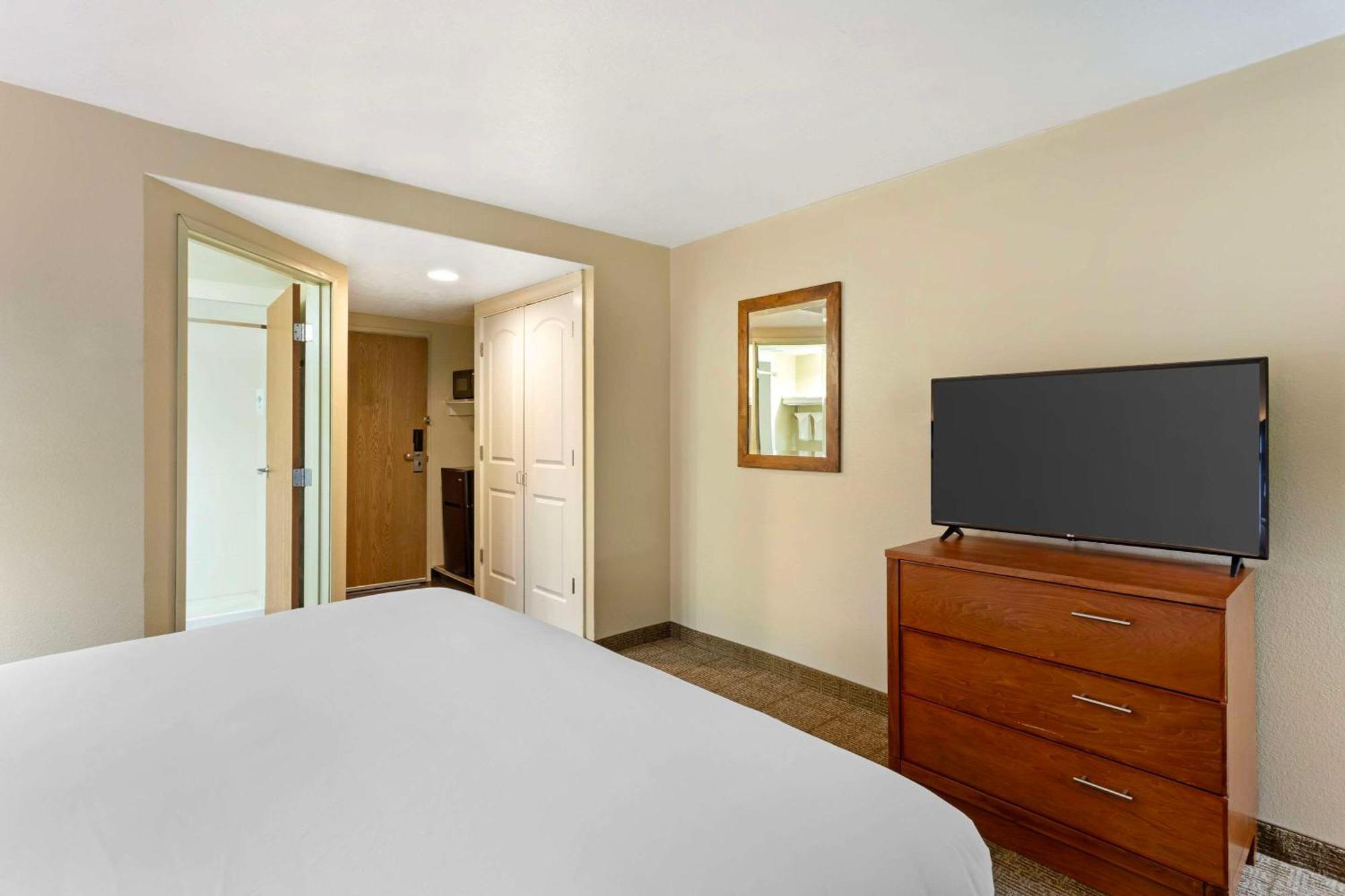 Comfort Inn Richfield I-70 Ngoại thất bức ảnh