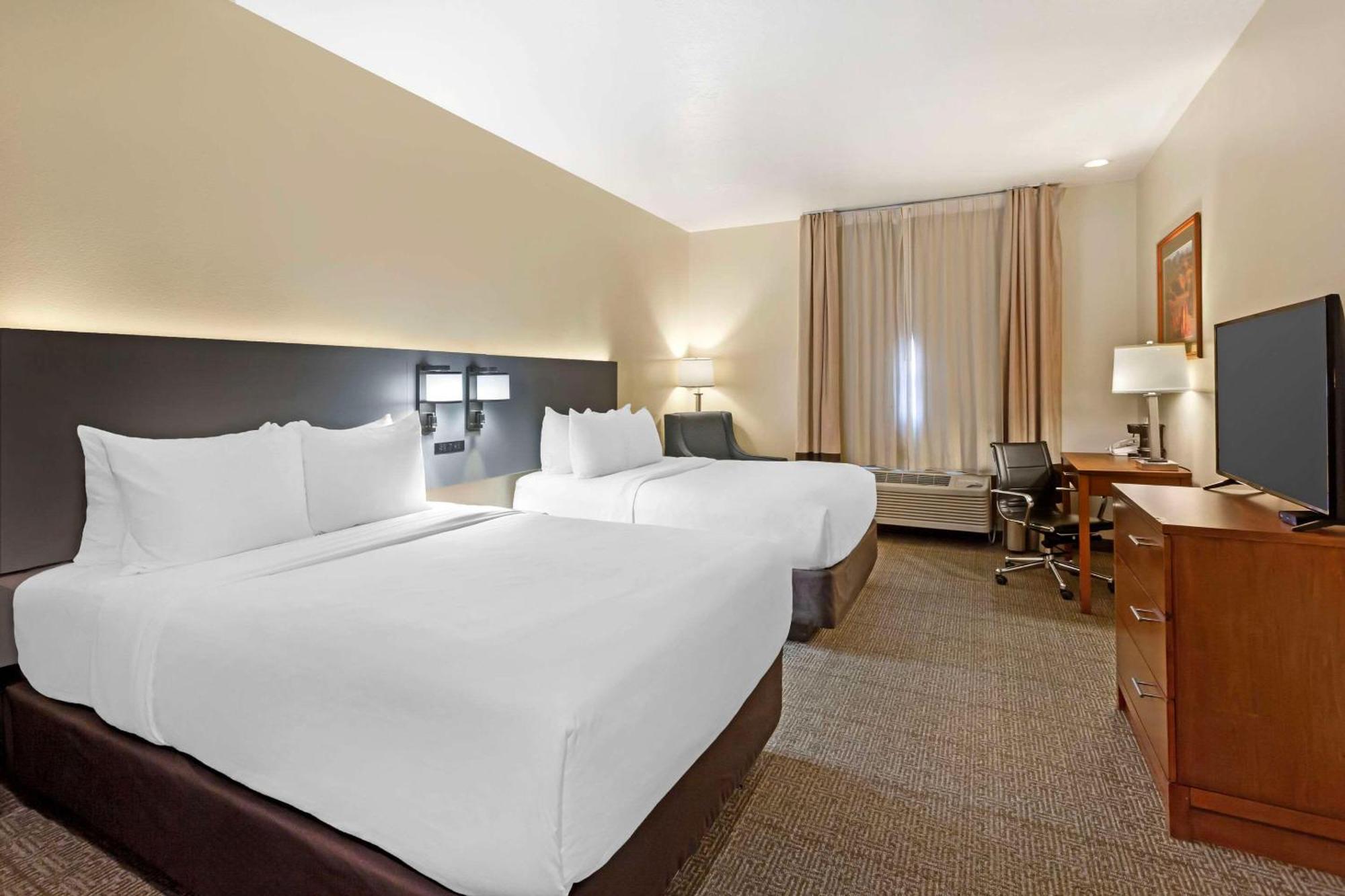 Comfort Inn Richfield I-70 Ngoại thất bức ảnh