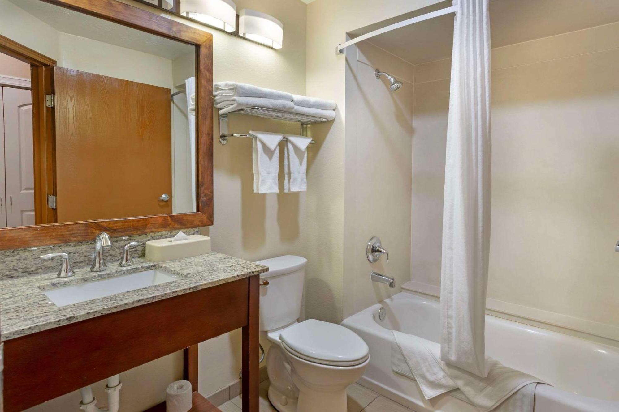 Comfort Inn Richfield I-70 Ngoại thất bức ảnh