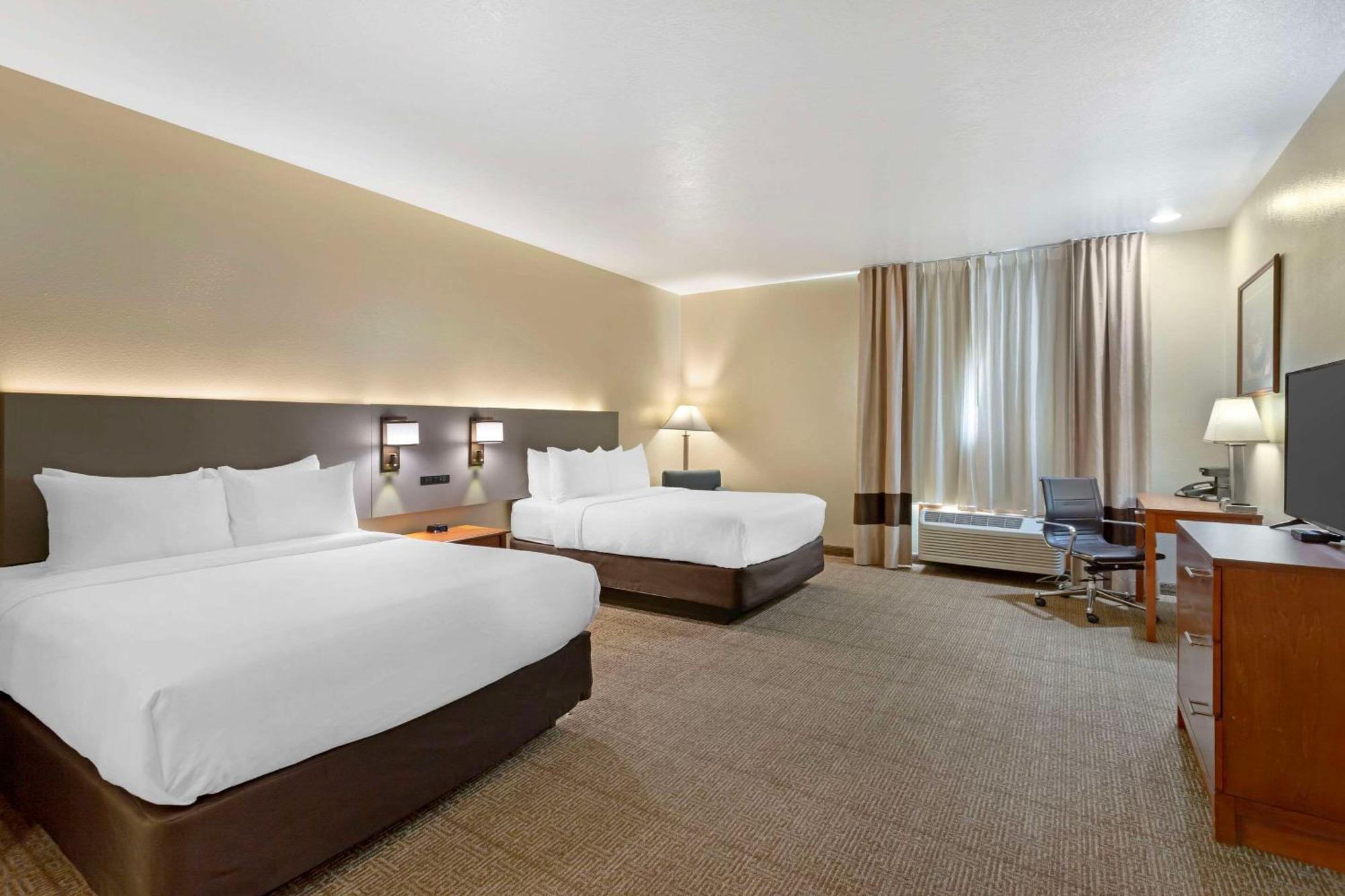 Comfort Inn Richfield I-70 Ngoại thất bức ảnh