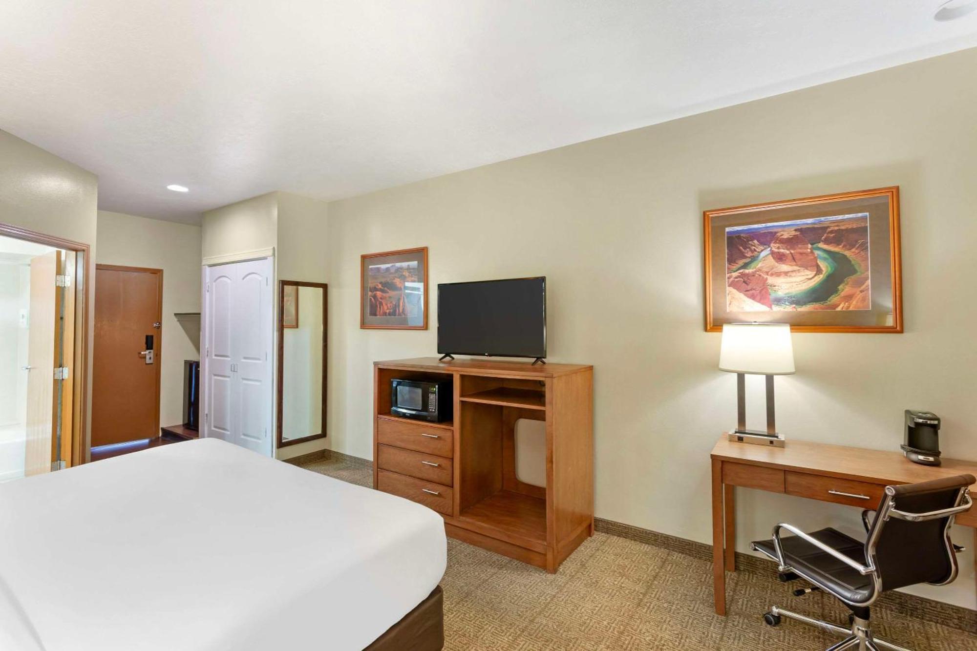 Comfort Inn Richfield I-70 Ngoại thất bức ảnh