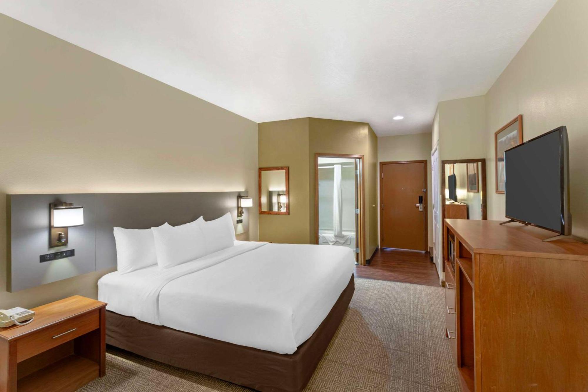 Comfort Inn Richfield I-70 Ngoại thất bức ảnh